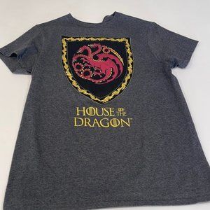 House of the Dragon Tee (Size S)